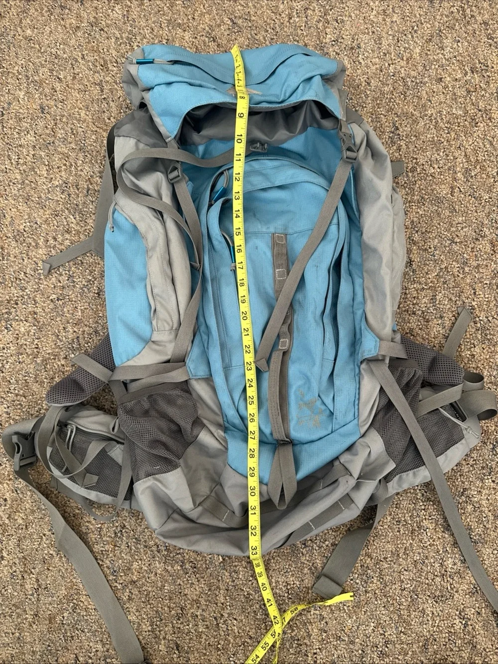 Kelty coyote 4500w